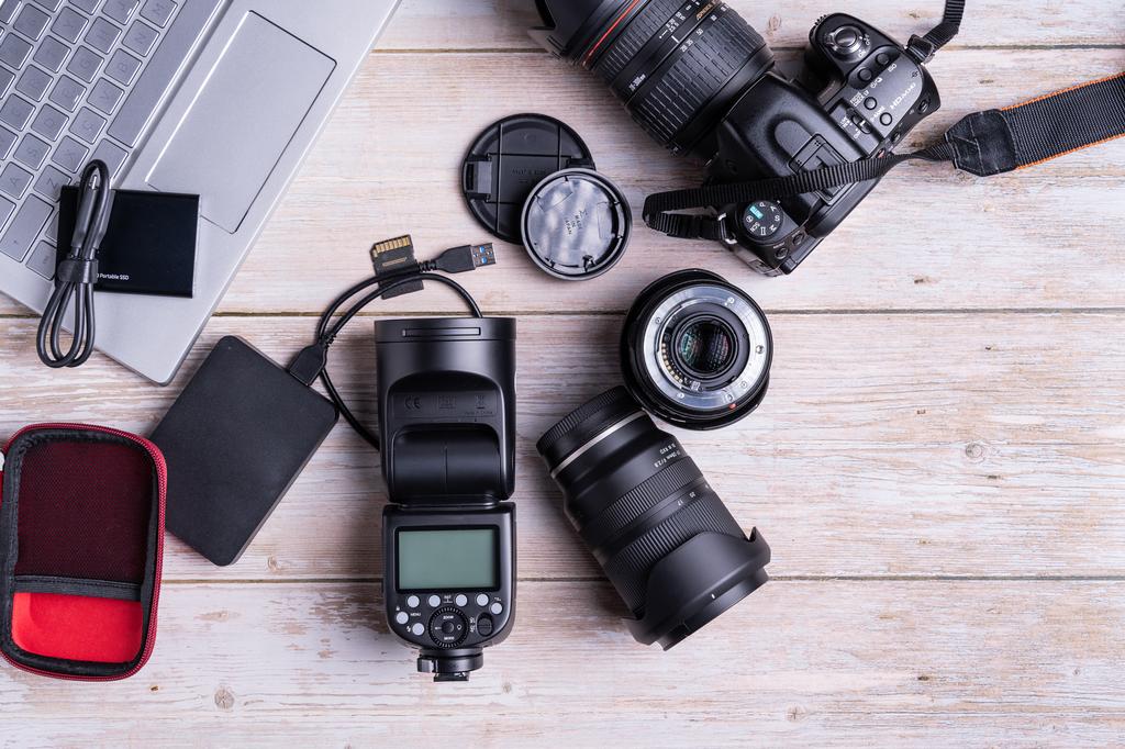 Photography Basics for Documenting Your Projects