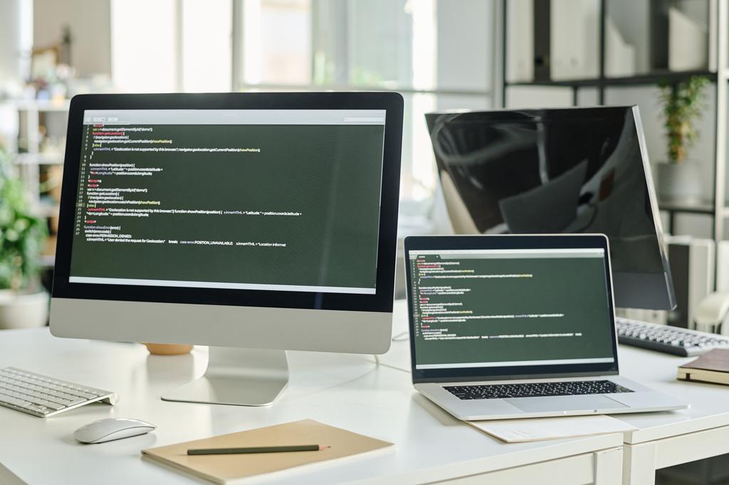 JSON structure diagram