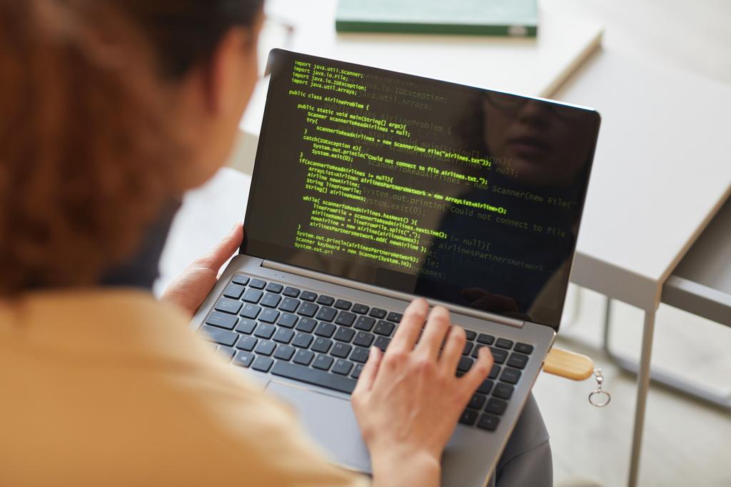 Git configuration setup