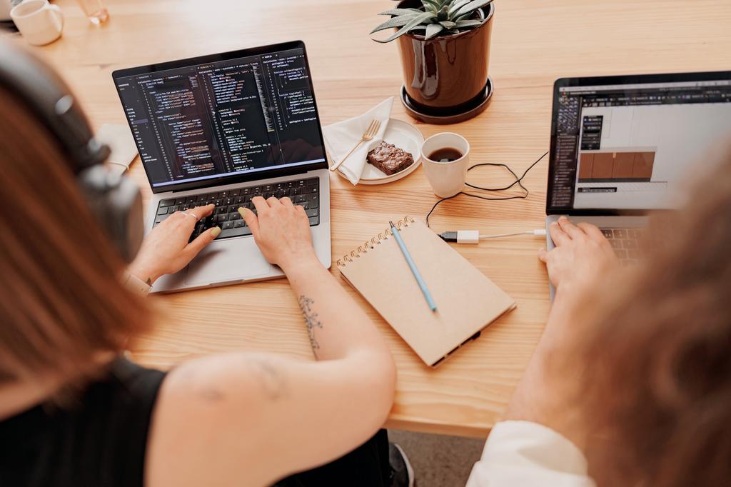 Building Your First React App: A Practical Walkthrough