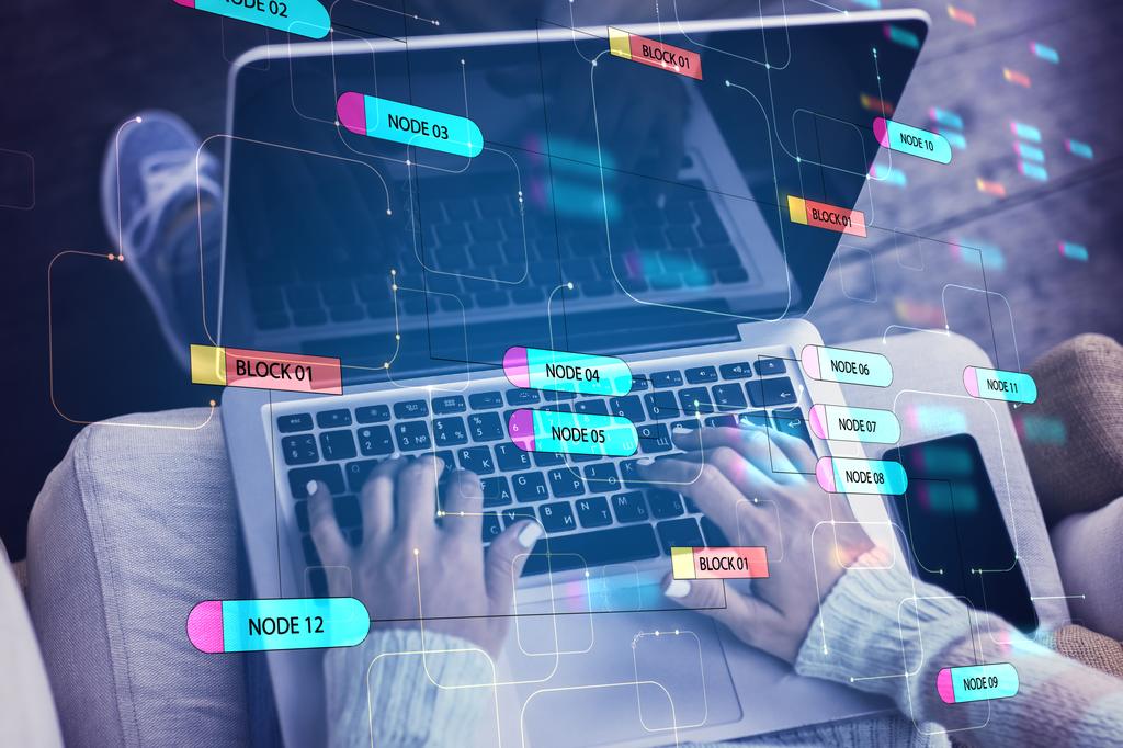Relational database structure