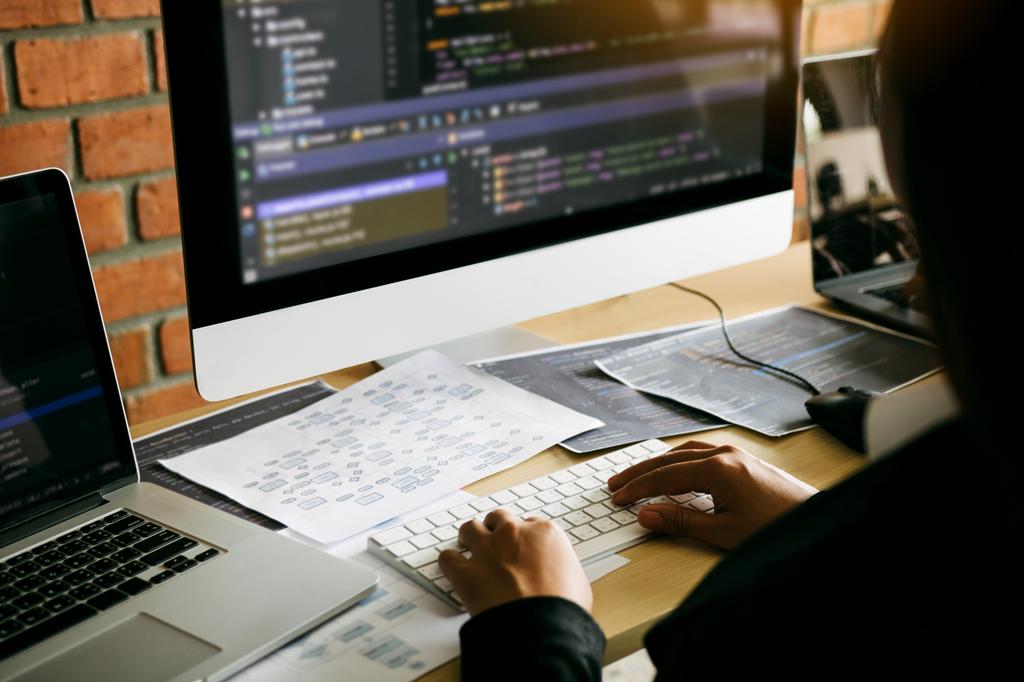 Containers vs VMs comparison