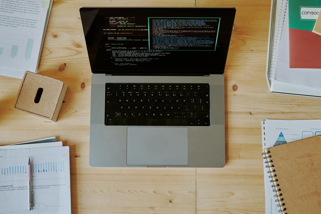 GitHub Flow example