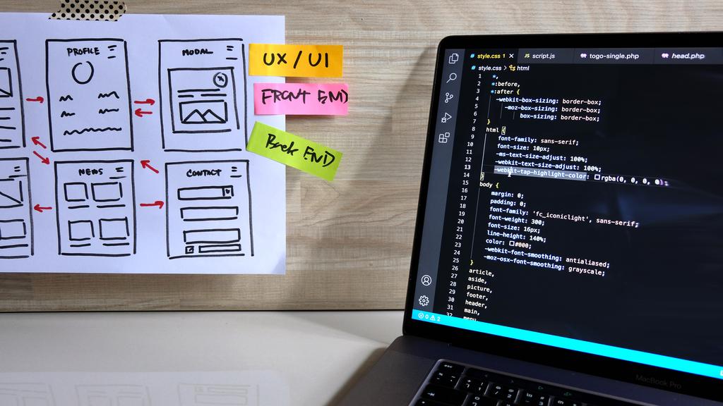 Modern CSS: Features You Should Be Using Today