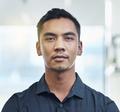 Marcus Chen
